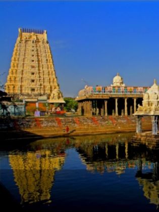 Kanchipuram