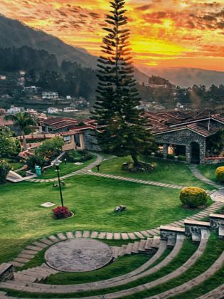 Kodaikanal