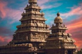 Mahabalipuram