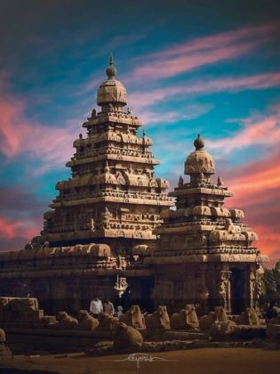 Mahabalipuram