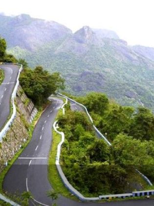 Yercaud